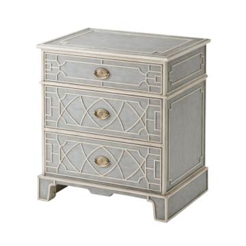 Theodore Alexander Morning Room Nightstand