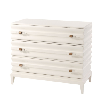 Theodore Alexander Lucienne Chest of Drawers