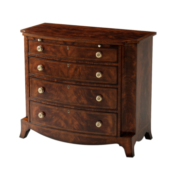 Theodore Alexander  Ibthorpe Nightstand