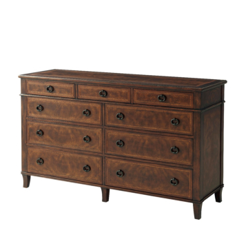 Theodore Alexander Brooksby Dresser