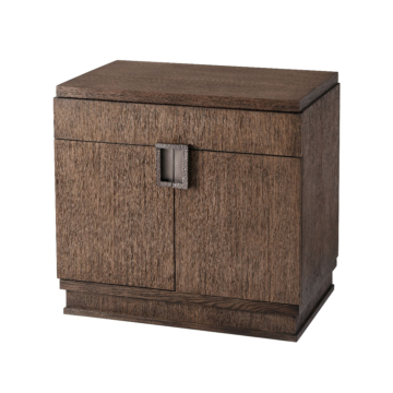 Theodore Alexander Matteo Nightstand