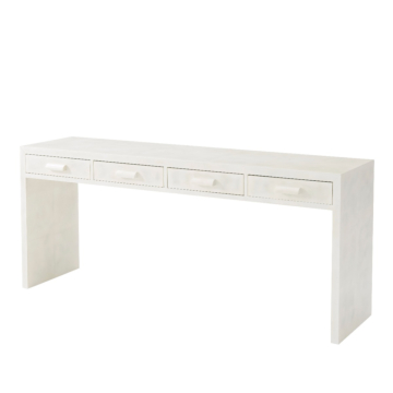 Theodore Alexander Irwindale Console Table