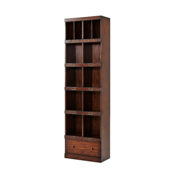 Theodore Alexander The Agra Bookcase