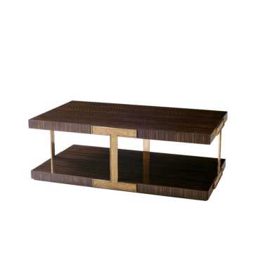 Theodore Alexander Tau Coffee Table