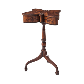 Theodore Alexander The Butterfly Accent Table