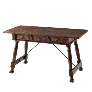 Theodore Alexander Occasion Writing Table