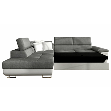 Cortex Amadeo Sectional Sleeper Sofa