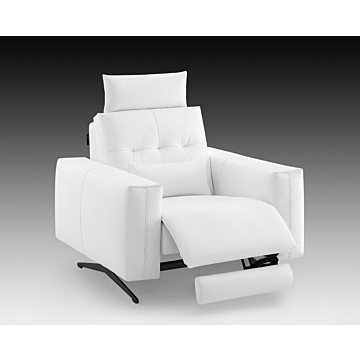Amalfi Recliner Armchair | Creative Furniture