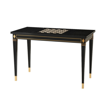 Theodore Alexander Sargent Game Table