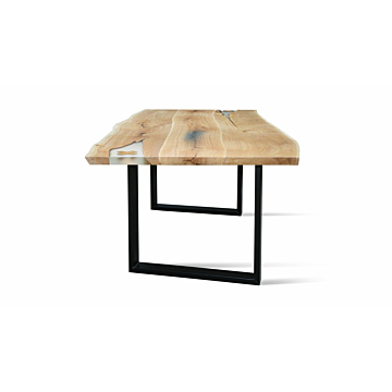 Cortex BANUR-100 Solid Wood Dining Table