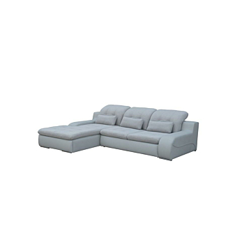 Cortex BAVERO Sectional Sleeper Sofa