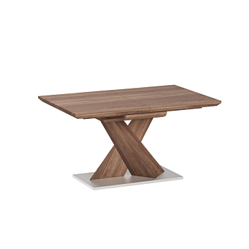 Chintaly Bethany Extendable Dining Table