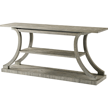 Theodore Alexander Arden Console Table