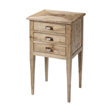 Theodore Alexander Nevis Nightstand