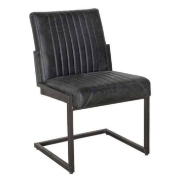 Cortex ALANIS Leather Chair