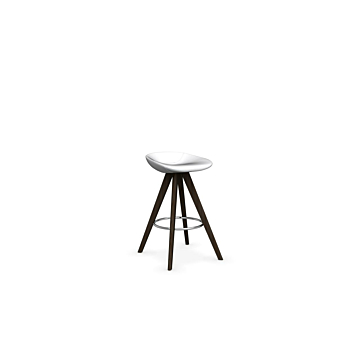 Calligaris Palm W Upholstered Stool
