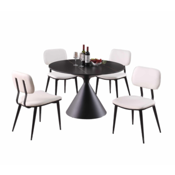 Chintaly Daphne 5-Piece Dining Room Set