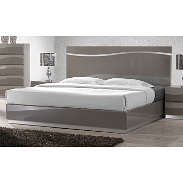 Chintaly Delhi Bed Queen, $819.06, Chintaly, 
