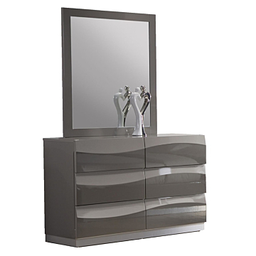 Chintaly Delhi Dresser, $891.22, Chintaly, 