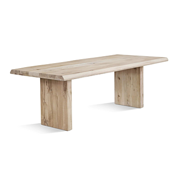 Cortex Farm Solid Wood Dining Table