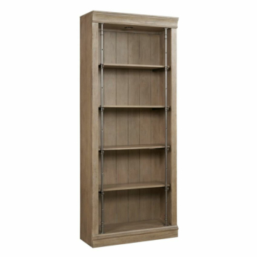 Hammary Donelson Bunching Bookcase