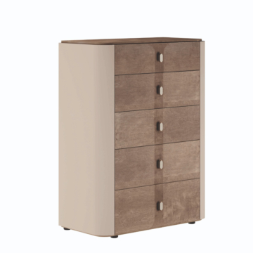 Hebe Modern Chest by ALF Uno 