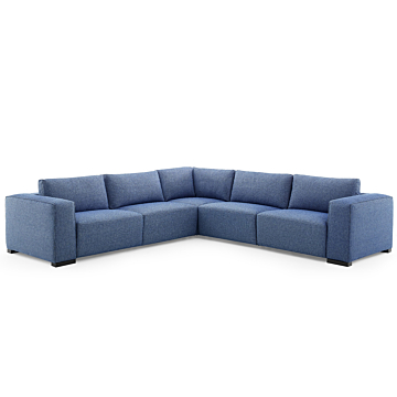 Rocco Modular Sectional | Creative Furniture-Denim Blue HTL