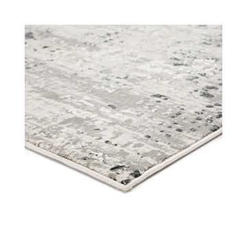 Jaipur Living Cian Abstract Gray/ Ivory Area Rug