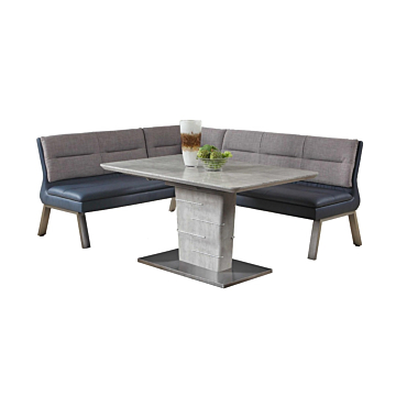 Chintaly Jezebel 2-Piece Dining Room Set