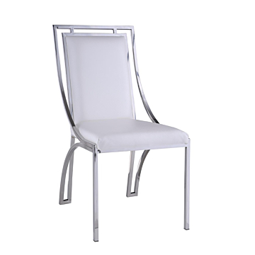 Chintaly Josie Modern Side Chair