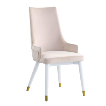 Chintaly Judy Modern Side Chair