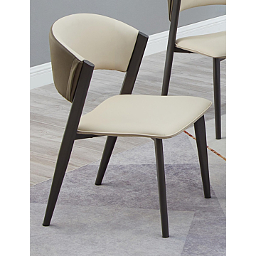 Chintaly Juniper Modern Side Chair