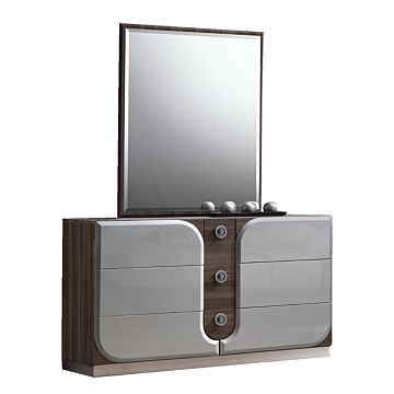 Chintaly London Dresser, $906.62, Chintaly, 