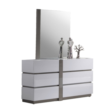 Chintaly Manila Dresser, $864.82, Chintaly, 