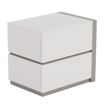 Chintaly Manila Nightstand, $262.02, Chintaly, 