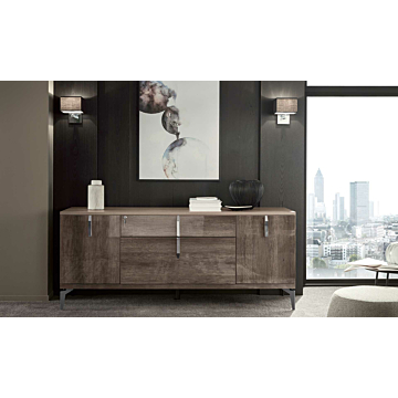 Matera Credenza | 20 Weeks Delivery Lead Time