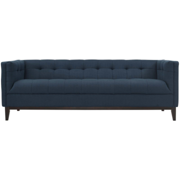 Modway Serve Upholstered Fabric Sofa-Azure