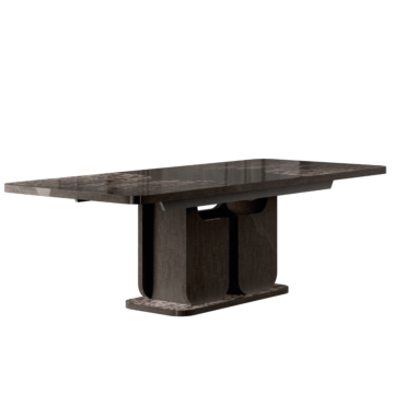 NYX 250 Dining Table by ALF Uno | Modern Design