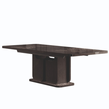 NYX 210 Dining Table by ALF Uno | Modern Design