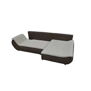 Cortex PRATO Sectional Sleeper Sofa
