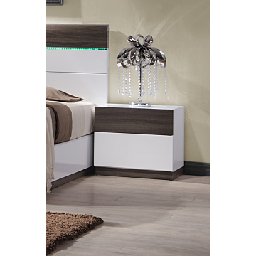 Sanremo Nightstand by J&M Furniture