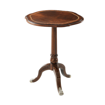 Theodore Alexander Millard Accent Table