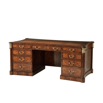 Theodore Alexander Aveneil Desk