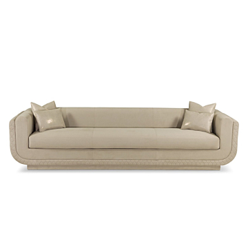 Stone International Sophie Maxi Sofa