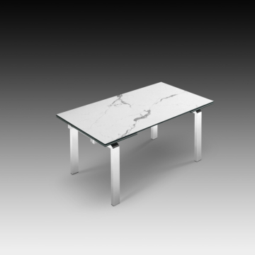 Stark Extendable Dining Table | Creative Furniture, $1,425.00, Creative Furniture, 