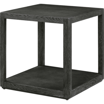 Theodore Alexander Maxwell Side Table