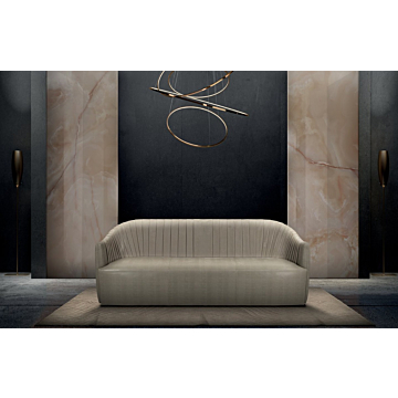 Stone International Westin Sofa