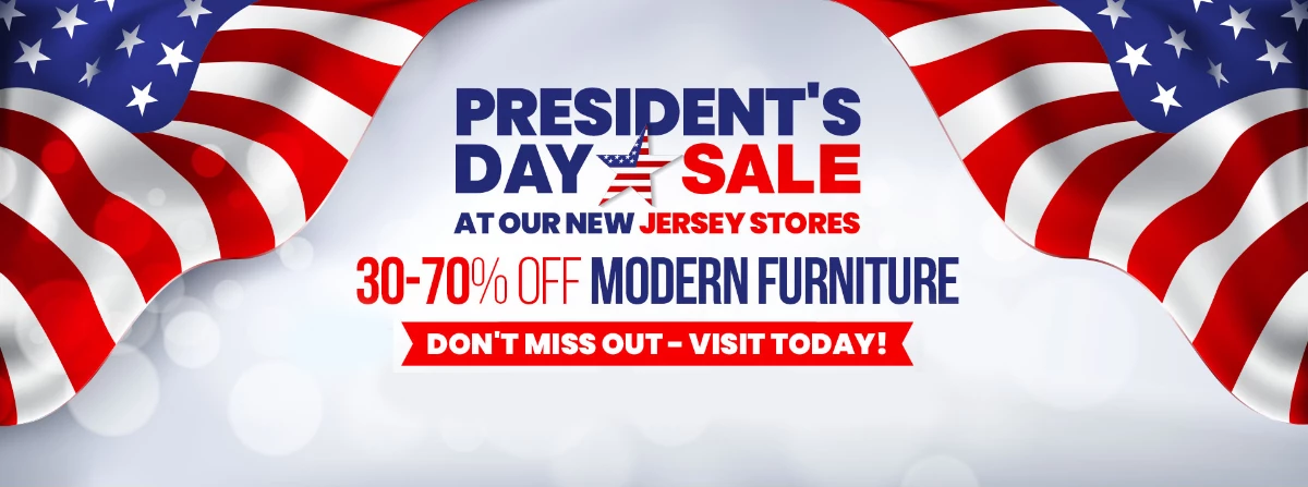 President Day Sale