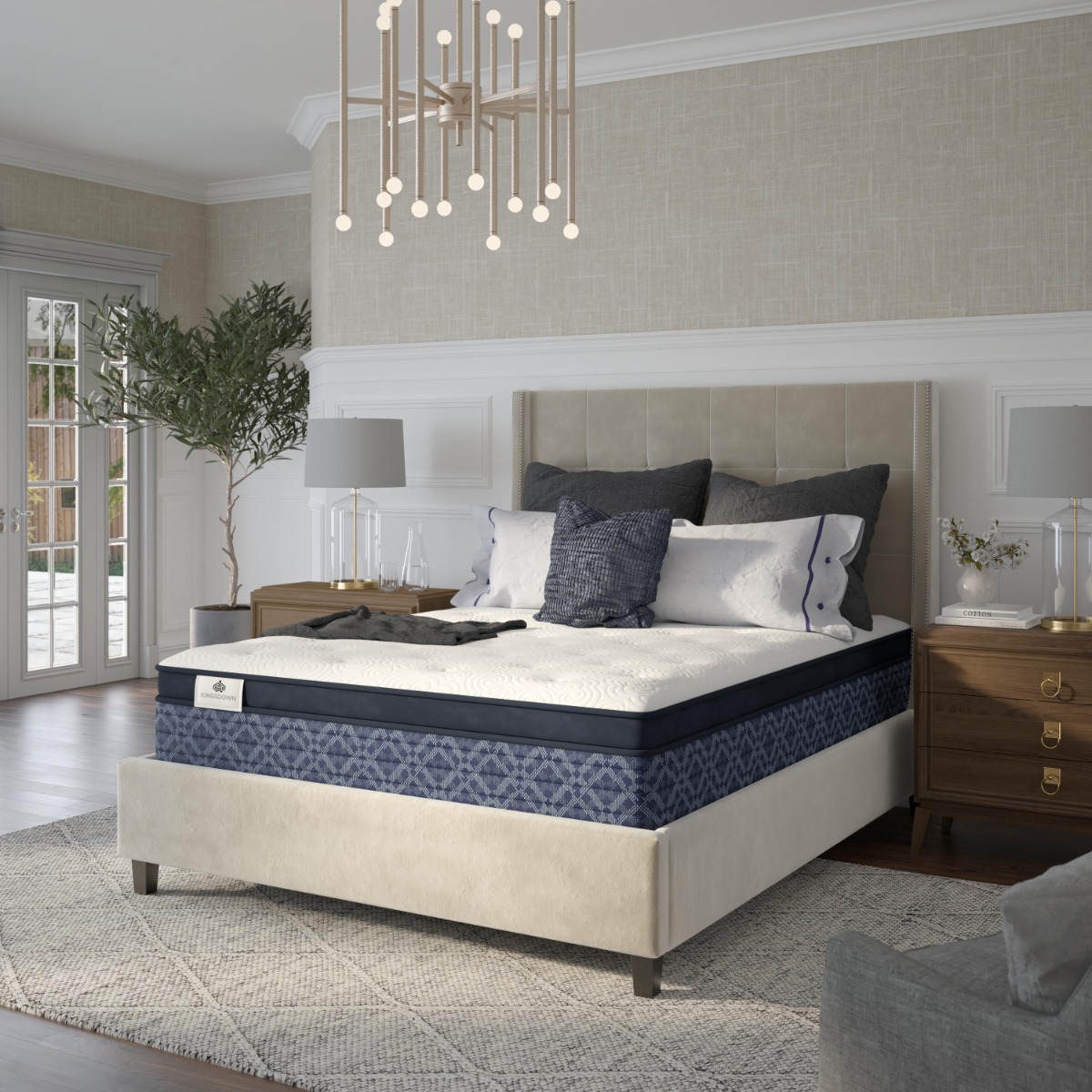 Prime Collection Mattress