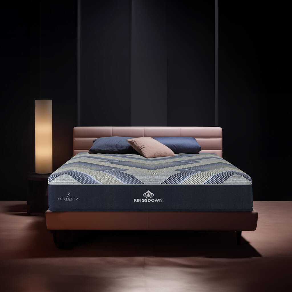 Insignia Collection Mattress